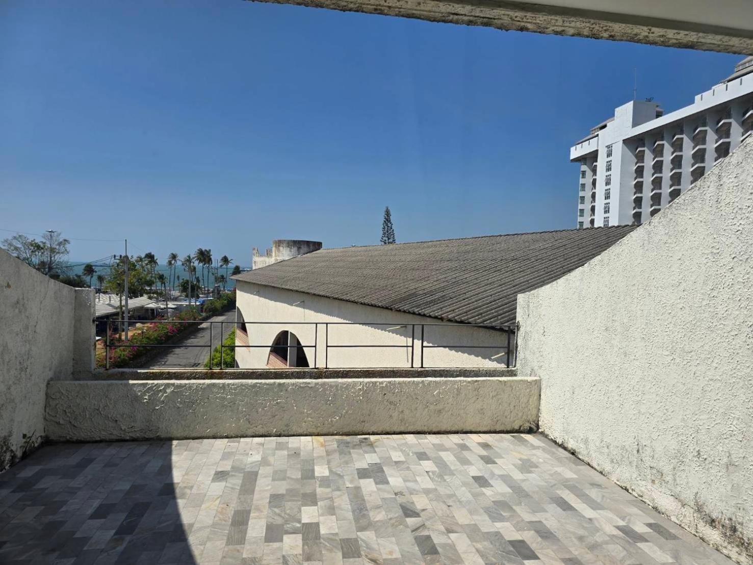 Tropicana Station touristique 4*